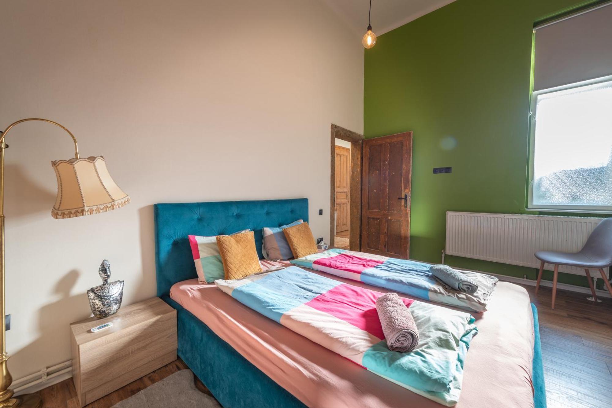קלוז'-נאפוקה Maniu Home מראה חיצוני תמונה