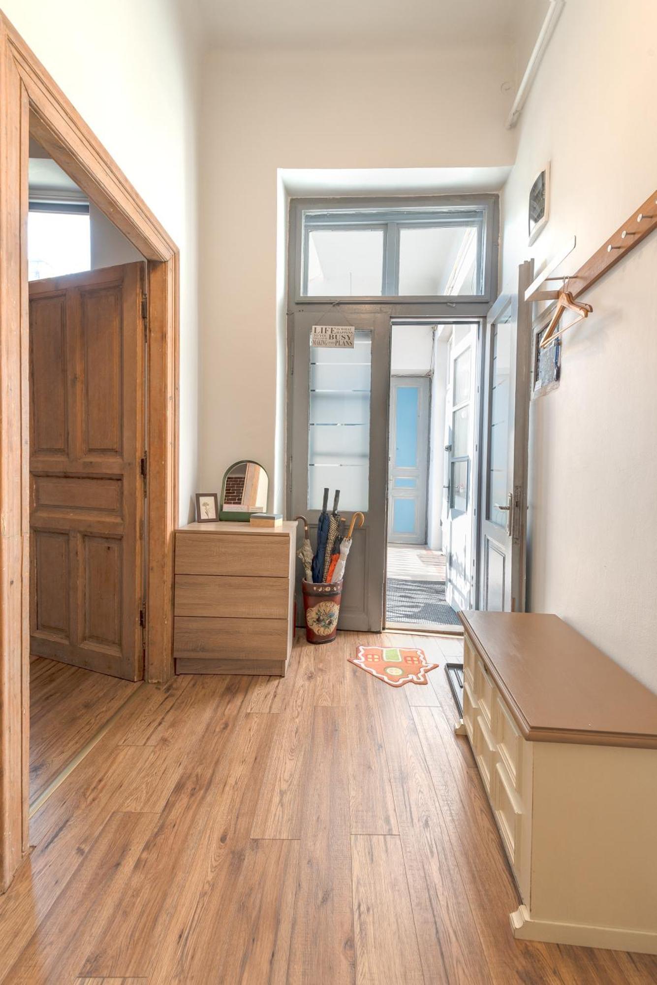 קלוז'-נאפוקה Maniu Home מראה חיצוני תמונה